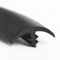 Extruded T Shaped Custom Shape Rubber Seal